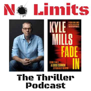 Fade In SPOILERS with Kyle Mills