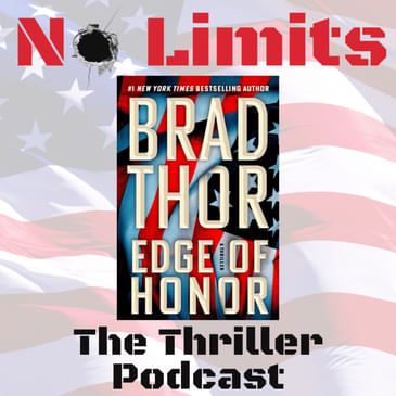 Brad Thor - Edge of Honor