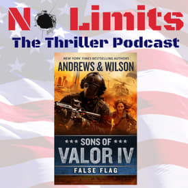 Andrews and Wilson - Sons of Valor IV