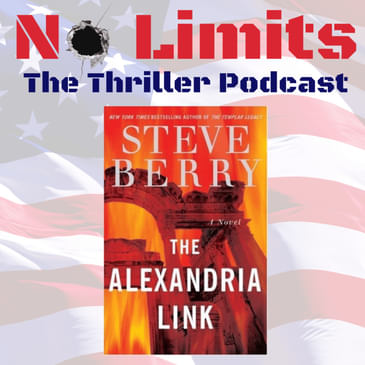 Steve Berry - The Alexandria Link (Cotton Malone - Book #2)
