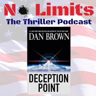 Dan Brown - Deception Point