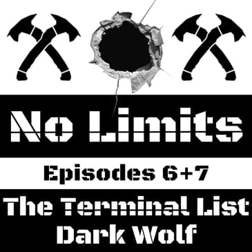 The Terminal List: Dark Wolf | Episodes 6+7 | Recap, Review, and Spoilers