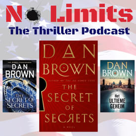 The Secret of Secrets by Dan Brown – Full Spoiler Review & Analysis | Codes, Consciousness & Conspiracy