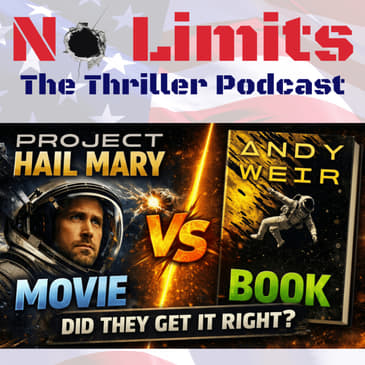 Project Hail Mary Movie vs Book — Did They Get It Right? (Full Spoiler Review)