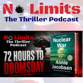Nuclear War by Annie Jacobsen: 72 Minutes to Doomsday | Spoiler Book Review