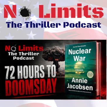 Nuclear War by Annie Jacobsen: 72 Minutes to Doomsday | Spoiler Book Review