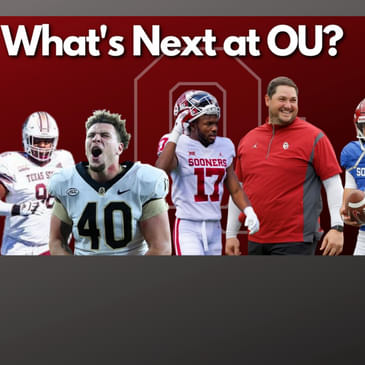 Season 2: Episode 2: HOF College Football LiveStream | Recapping Bowl Season and What's Next for Venables and Oklahoma