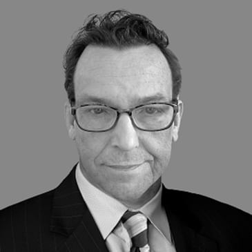 Tariffs, Debt & Store Closures: Garrick Brown’s No-Fluff Retail Outlook