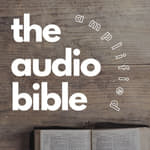Audio Bible Update 2025