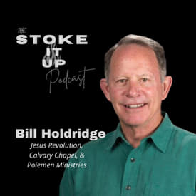 Jesus Revolution, Calvary Chapel, and Poimen Ministries