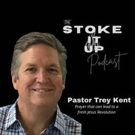 Prayer that can lead to a fresh Jesus Revolution