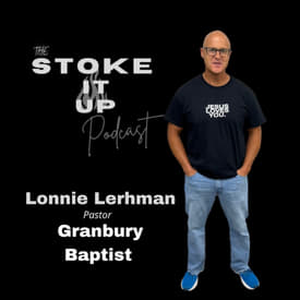 Can traditional churches become life giving churches?