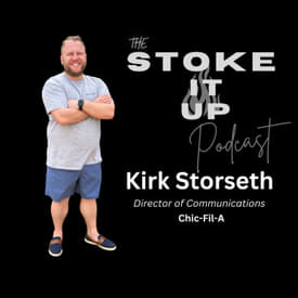 When Chic-Fil-A comes to your church