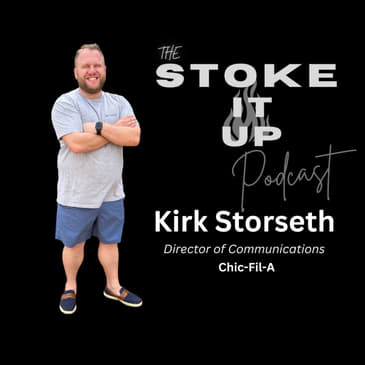 When Chic-Fil-A comes to your church