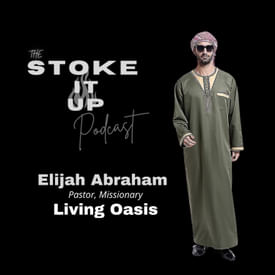 How can a sneak peak into Southeast Asia equip our journey with God?