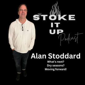 What's next? Dry seasons? Moving forward!