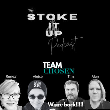 The Chosen Season 4: still watching? What about the LDS? And more!