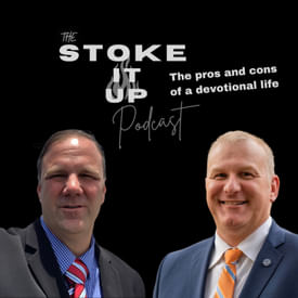 The Pros and Cons of a Devotional Life