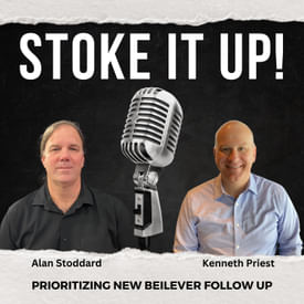 Prioritizing New Believer Follow-Up