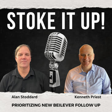 Prioritizing New Believer Follow-Up