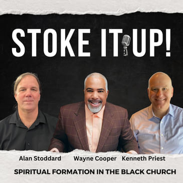 Spiritual Formation in the Black Church