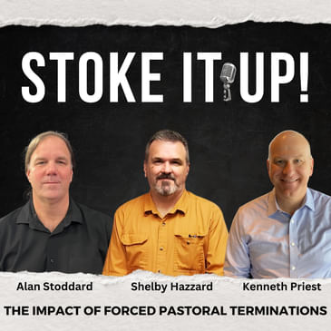 The Impact of Forced Pastoral Terminations
