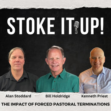 Forced Terminations in Calvary Chapel Churches