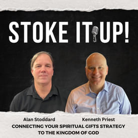 Connecting Your Spiritual Gifts Strategy to the Kingdom of God
