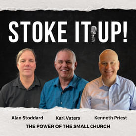 The Power of Small Churches