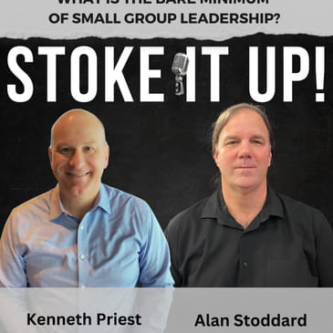 Minimal Leadership for Small Groups