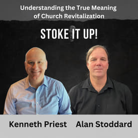 Understanding the True Meaning of Church Revitalization