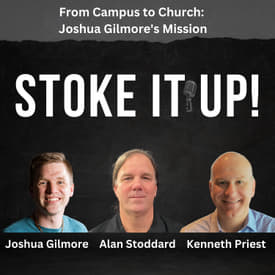 From Campus to Church: Joshua Gilmore's Mission