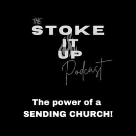 The Power of Sending Churches