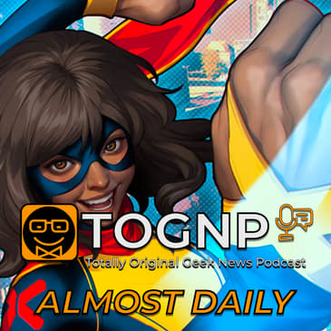 Sorry Frog-Man No Resurrections for You!