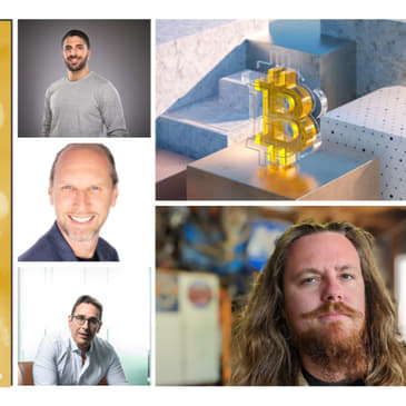 Crypto Hipster's Mysticals, Episode 15: Staring into the Abyss of an Orwellian Dystopia