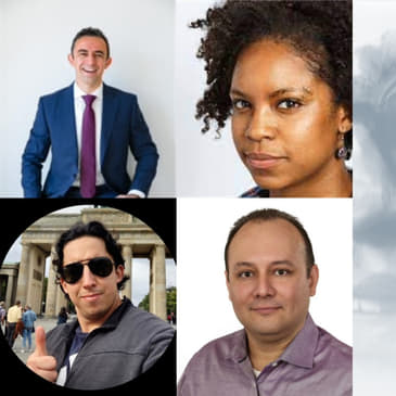 Crypto Hipster's Mysticals, Episode 16: Social Justice, Diversity, and Inclusion: Far More Than Just Feel-Good Hype Phrases