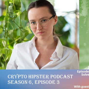 How to Create Bespoke Solutions that Solve New Identity Threats Posed by Artificial Intelligence and Bots, with Kitty Horlick @ Rarify Labs (Part 1 of 2)