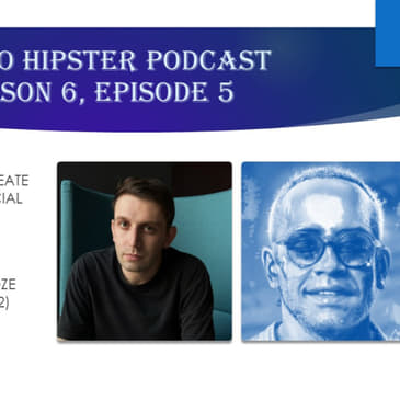 How to Create Your Self-Sovereign Social Identity with Proof of Humanity, with Lasha Antadze @ Rarify Labs (Part 2 of 2)