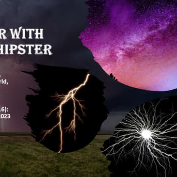 The X-Factor with the Crypto Hipster, Episode 56 (Season 3, Episode 16) for the week ending 9/8/2009