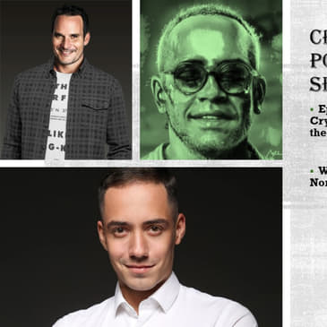 When Does the Bull Run? Crypto and Blockchain Security Insights for the Upcoming Bull Market, with Hexens.