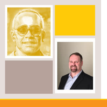 Using the Internet of Things, Machine Learning and Blockchain Technology to Help Farmers in Marginalized Areas, with Jon Trask @ Dimitra