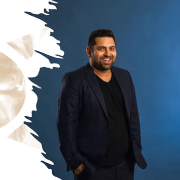 Alive and Kickin’: Why NFTs Are Far From Dead; Rather, an NFT-Future Looks Quite Bright, with Rusty Matveev @ Calaxy