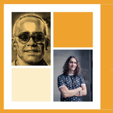 Crypto Hipster Presents: Shooting from the Hip, Episode 1: The Meaning and Beauty of Bitcoin Maximalism, with Vlad Costea @ Bitcoin Takeover Podcast