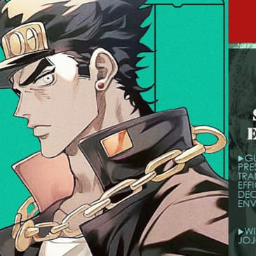 Preserving Security, Transparency and Efficiency of Decentralized Trading Environments, with JOTARO @ JOJO