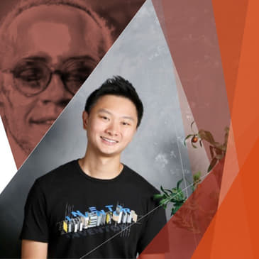 Building a Secure, Robust, and Intelligent Web3 Wallet of the Future, with Alvin Kan @ Bitget Wallet