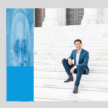 Building an Avant-Garde Social Gaming Platform that Empowers the New Creator Economy, with Casey Grooms @ Soulbound