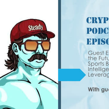 Exploring the Future of Decentralized Sports Betting with Data-Driven Intelligence and Smart Leverage, with Mr. Blue @ LEVR.bet