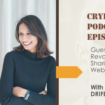 How to Revolutionize the Ride Sharing Economy Through Web3 Innovation, with Firdosh Sheikh @ DRIFE