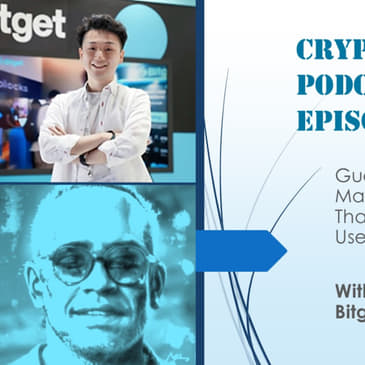 Why NFTs May Still Just Be the Catalyst That Brings Billions of Web2 Users into Web3, with Aka Leung @ Bitget