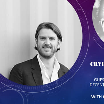 How to Architect a Decentralized Global Data Marketplace for the AI Era, with Brendan Playford @ Masa